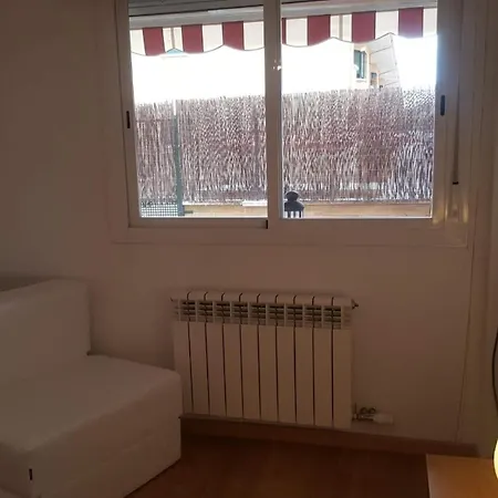 Apartman Eiza *